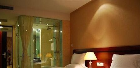 Polka Hotel Wuhu ภายนอก รูปภาพ