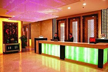 Polka Hotel Wuhu ภายนอก รูปภาพ