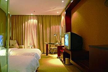 Polka Hotel Wuhu ภายนอก รูปภาพ